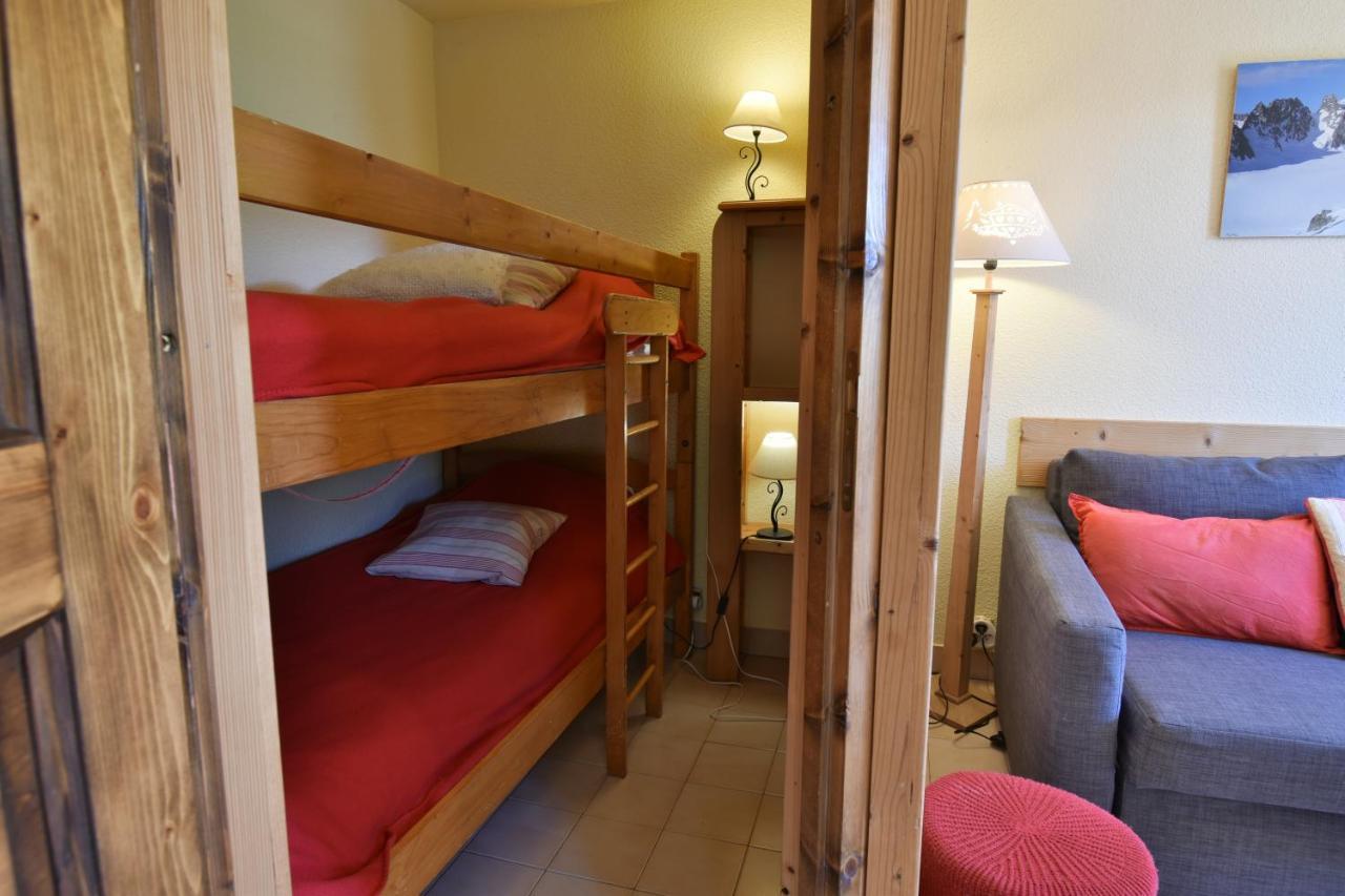 Chalet Serre Chevalier Avec Vue Exceptionnelle Пюи-Сен-Пьер Экстерьер фото